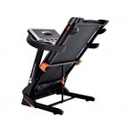 Powermax TAC 325 2HP Semi Commercial Motorized AC Treadmill